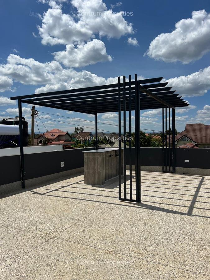 5 Bed Villa with En Suite at Mugutha - 15