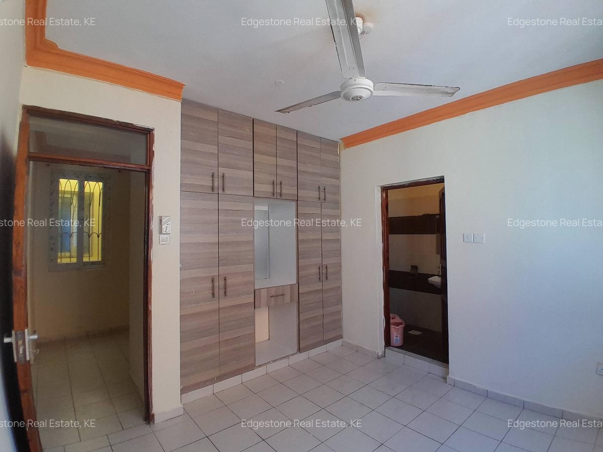 3 Bed Apartment with En Suite in Mtwapa - 8