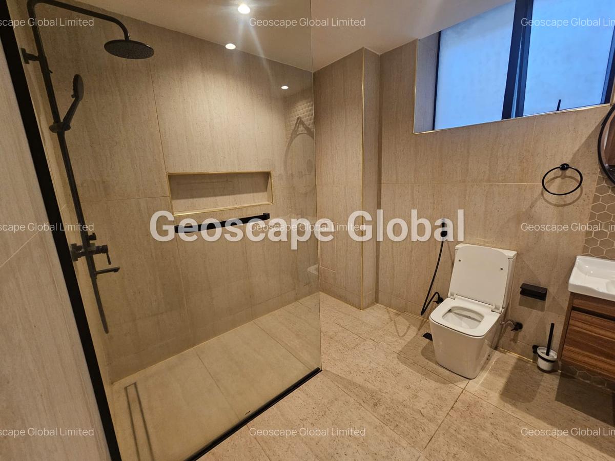 3 Bed Apartment with En Suite in Westlands Area - 7