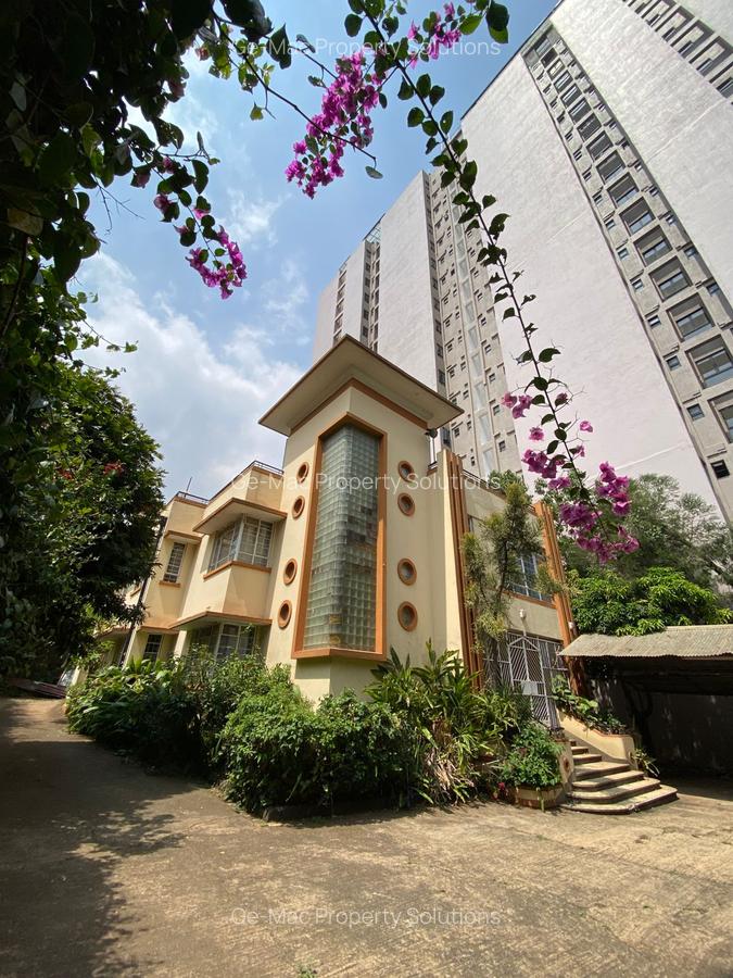 0.33 ac Commercial Land in Parklands - 2