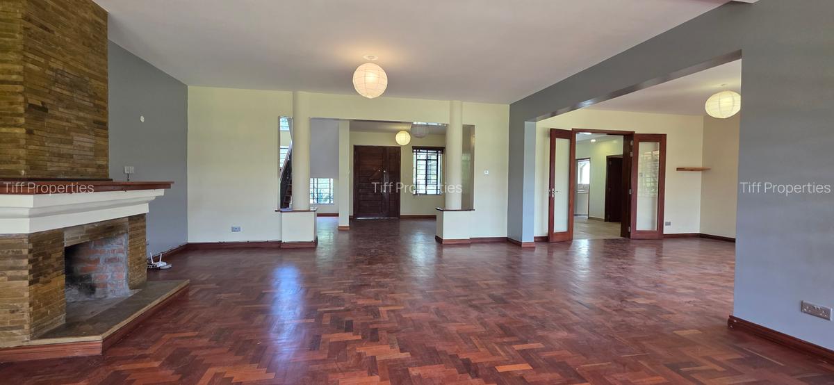 5 Bed Townhouse in Lower Kabete - 6
