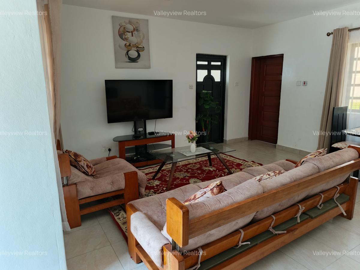 1 Bed Villa with En Suite at Lavington - 15