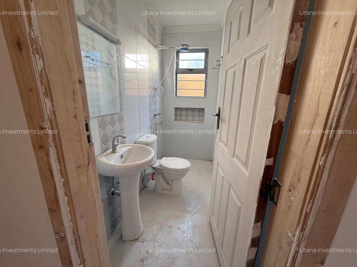 4 Bed House with En Suite at Mugutha - 8