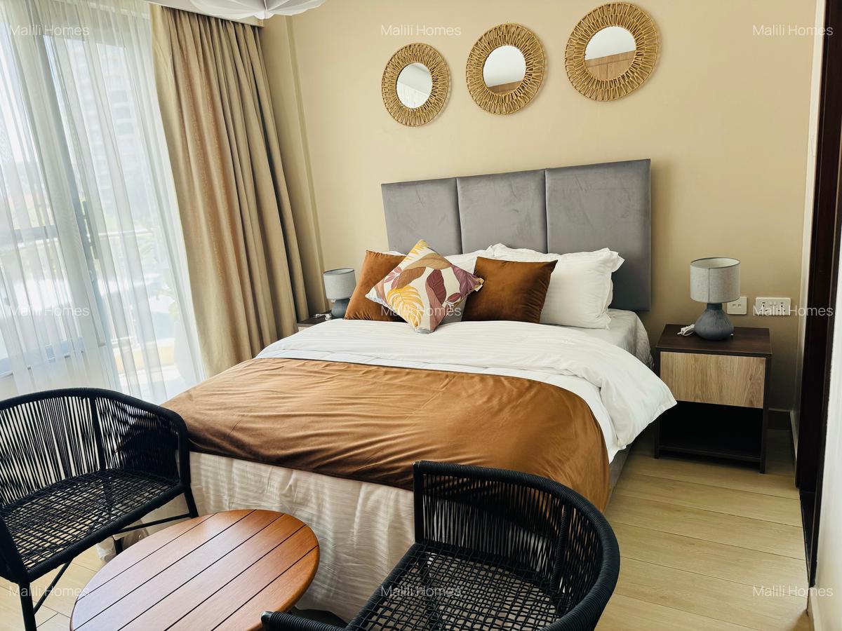 2 Bed Apartment in Kilimani - 5