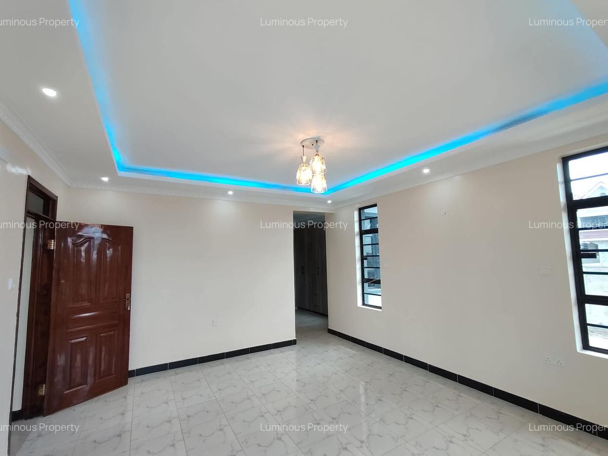 4 Bed House with En Suite at Kenyatta Road - 9