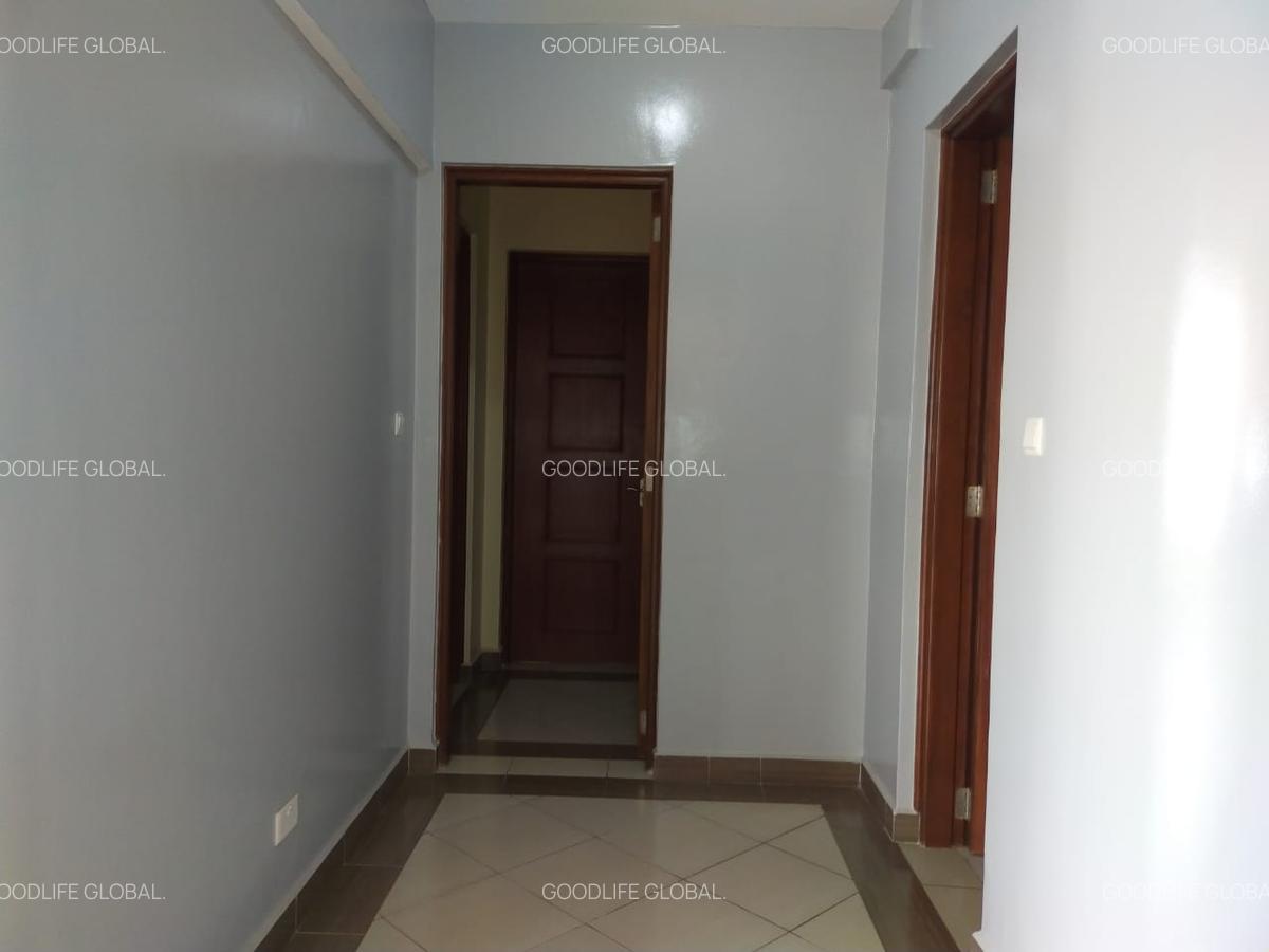 Furnished 3 Bed Apartment with En Suite at Westlands - 17
