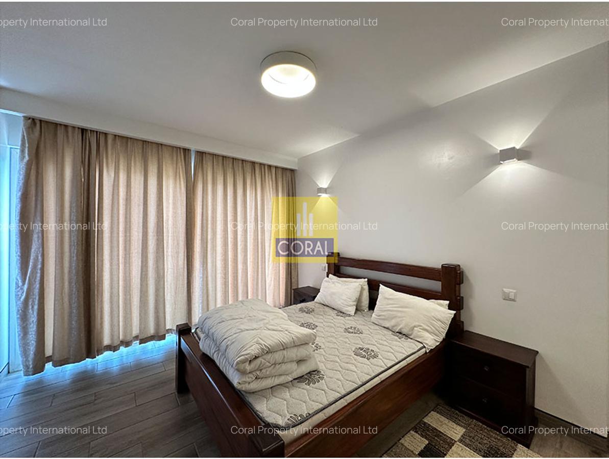 3 Bed Apartment in Kilimani - 16