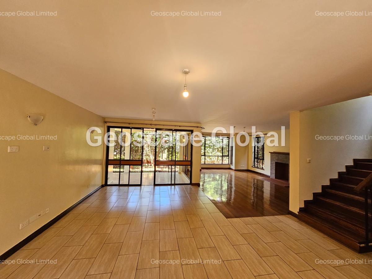 4 Bed Townhouse with En Suite in Runda - 2