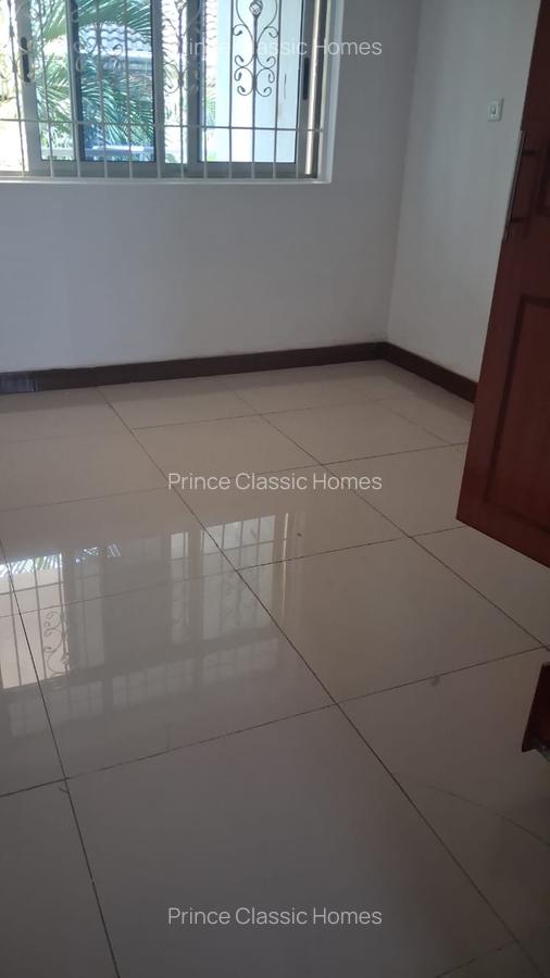 3 Bed Apartment with En Suite in Karen - 3