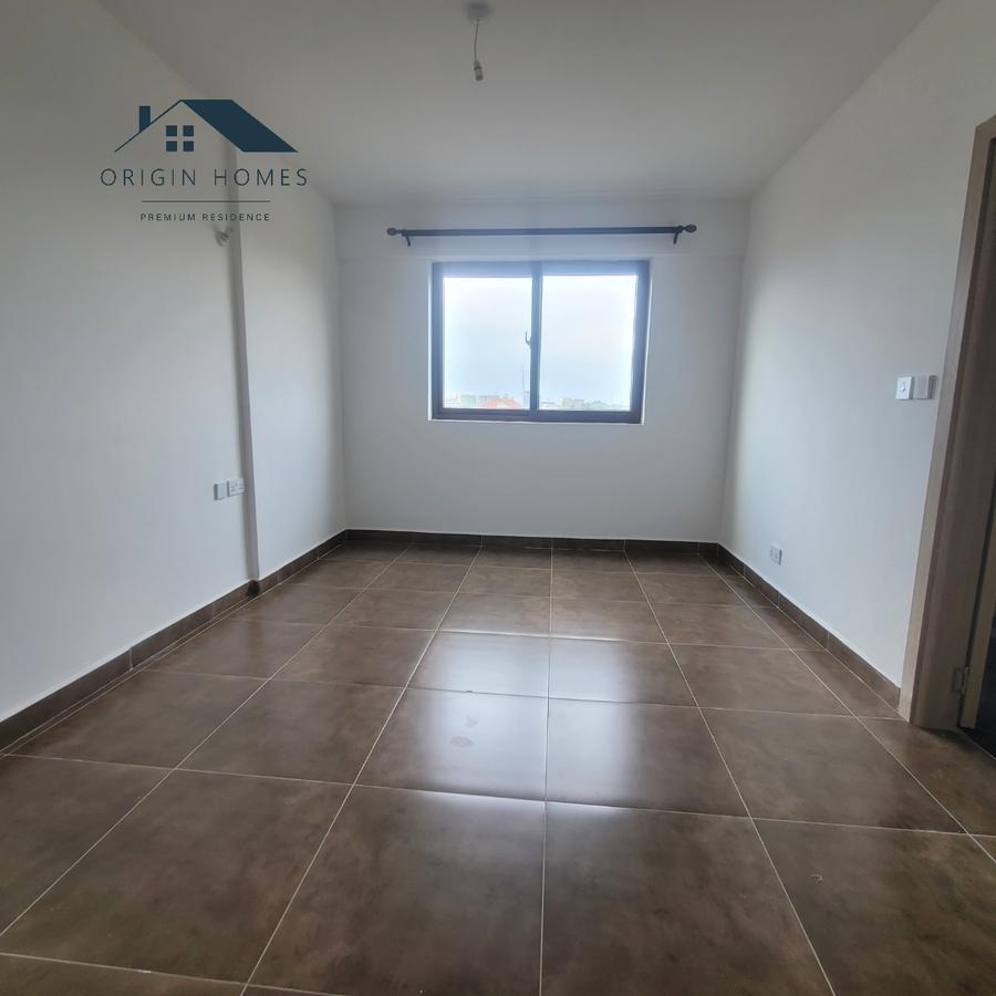 2 Bed Apartment with En Suite at Westlands - 4