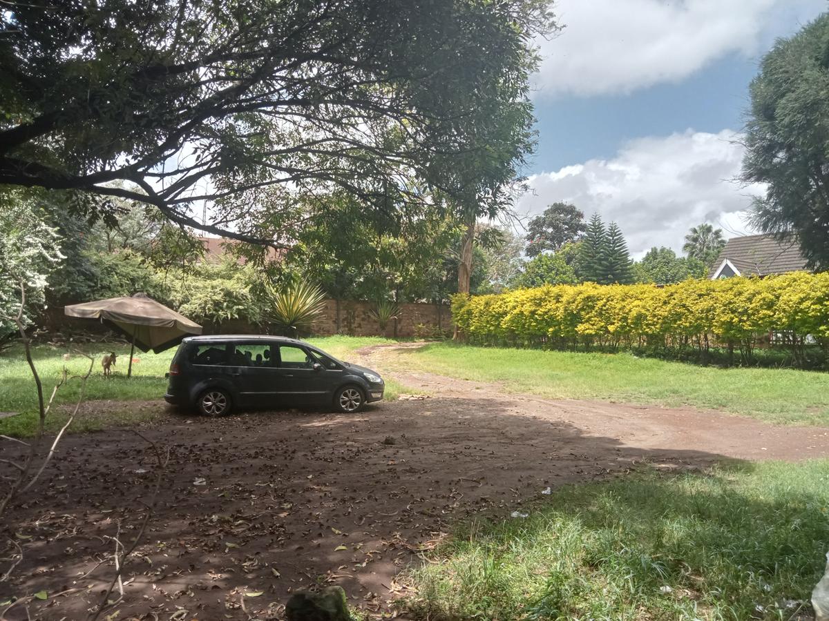 Commercial Property at Naivasha Road - 3