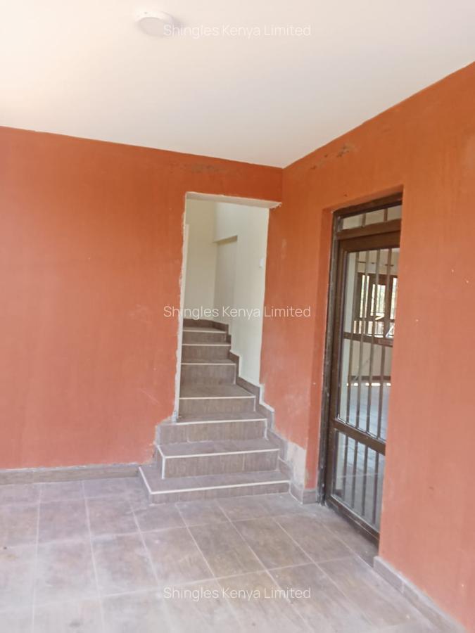 2 Bed House with En Suite at Mombasa Road - 11