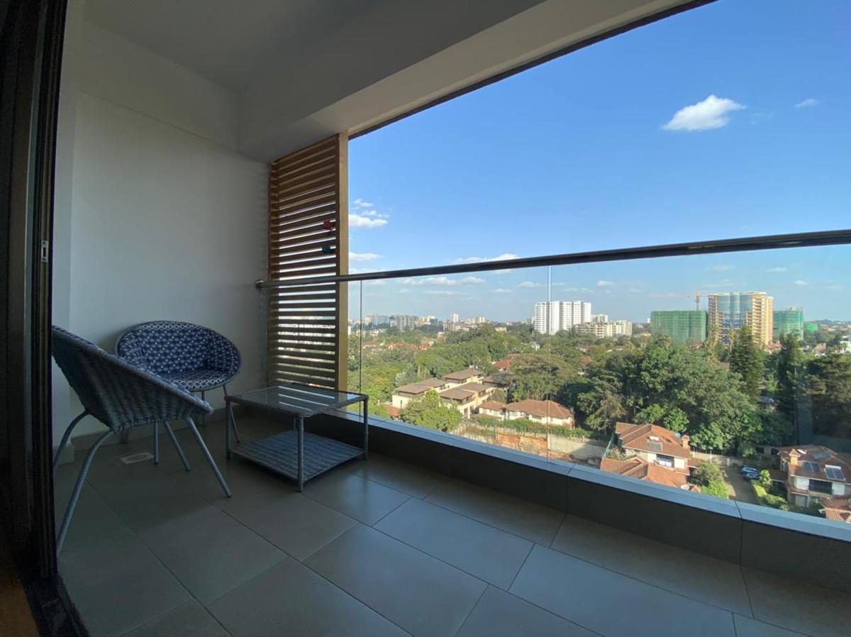 3 Bed Apartment with En Suite in Lavington - 3