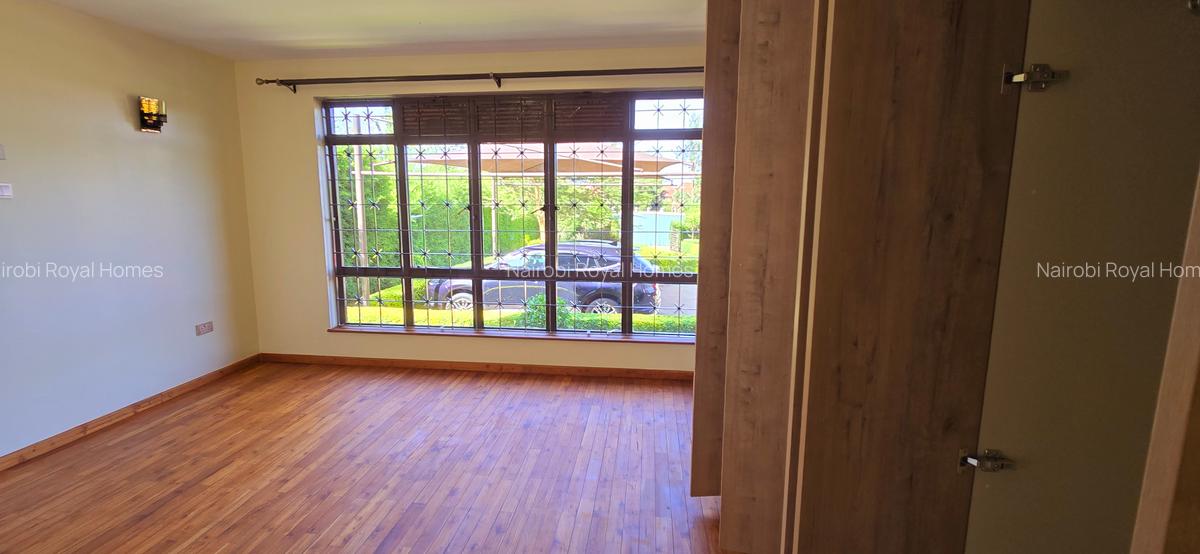 5 Bed House with En Suite at Runda Road - 12