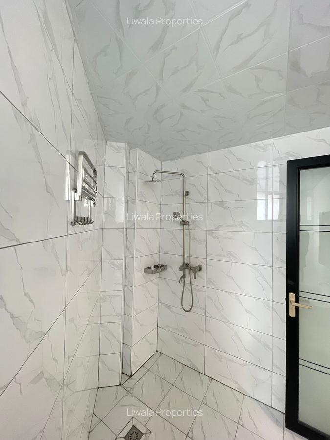 4 Bed Apartment with En Suite in Kileleshwa - 20