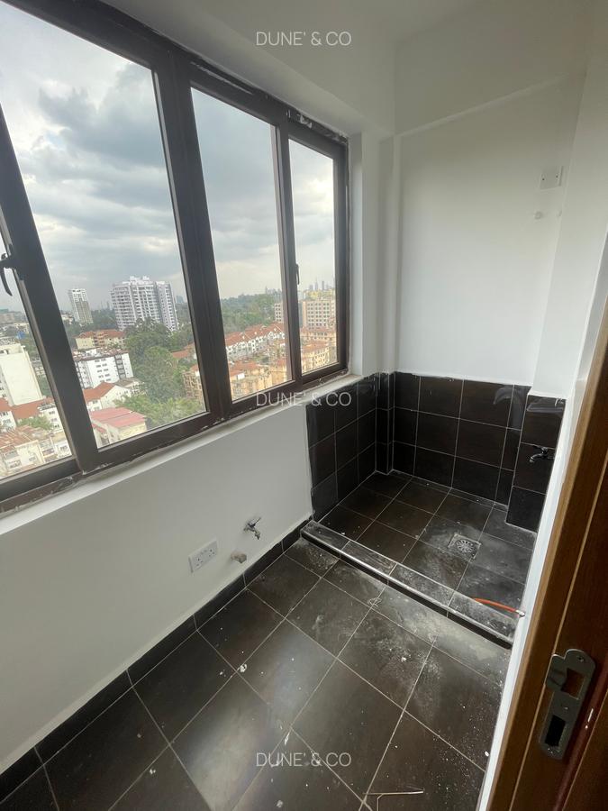 Serviced 3 Bed Apartment with En Suite in Westlands Area - 8