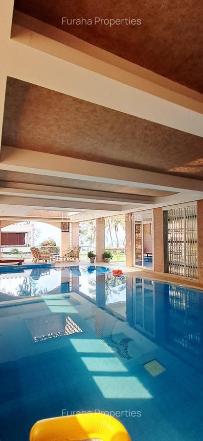 6 Bed House in Nyali Area - 13