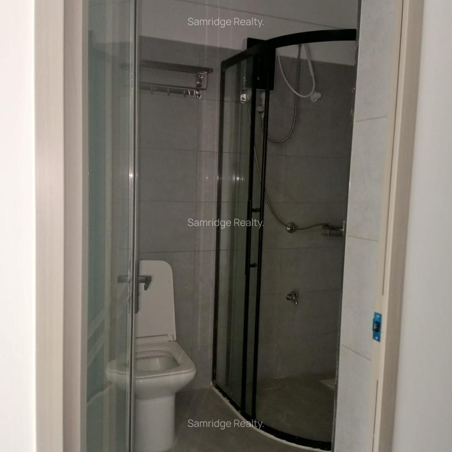 Studio Apartment with En Suite in Kileleshwa - 6