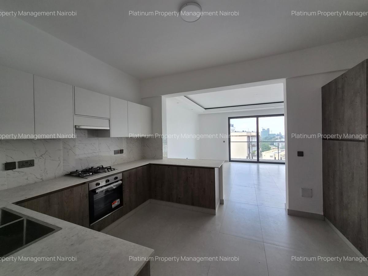 2 Bed Apartment with En Suite at Brookside Gardens - 1