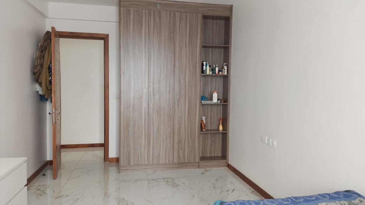 Furnished 4 Bed Apartment with En Suite in Westlands Area - 16