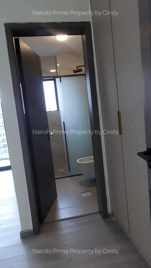Serviced 3 Bed Apartment with En Suite at 6Th Avenue - 3