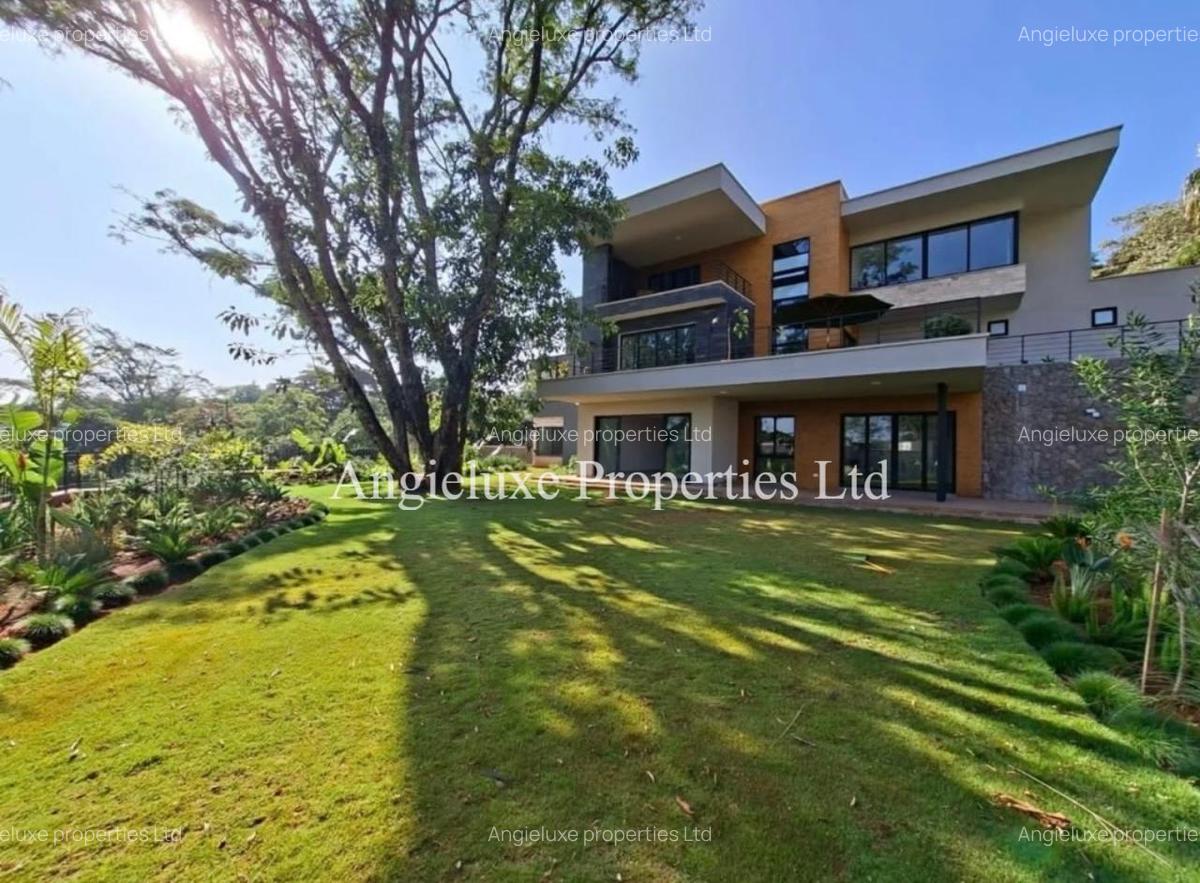 3 Bed Apartment with En Suite at Loresho - 1