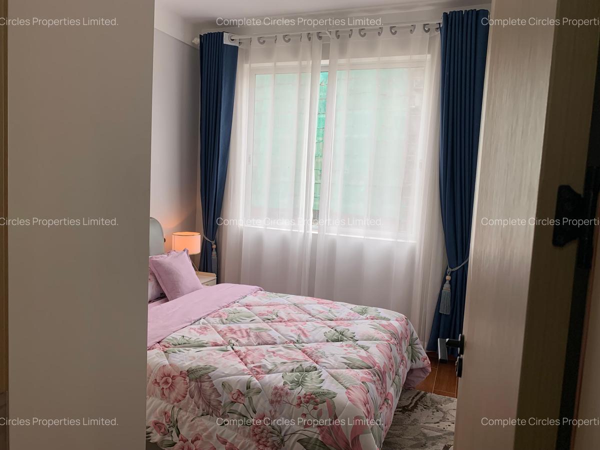 2 Bed Apartment with Swimming Pool in Athi River - 4