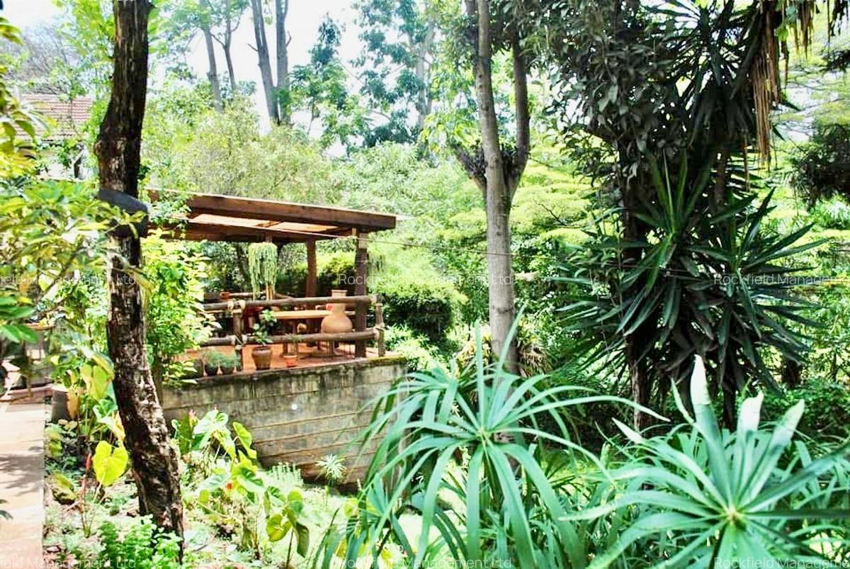 4 Bed House with En Suite in Thigiri - 7