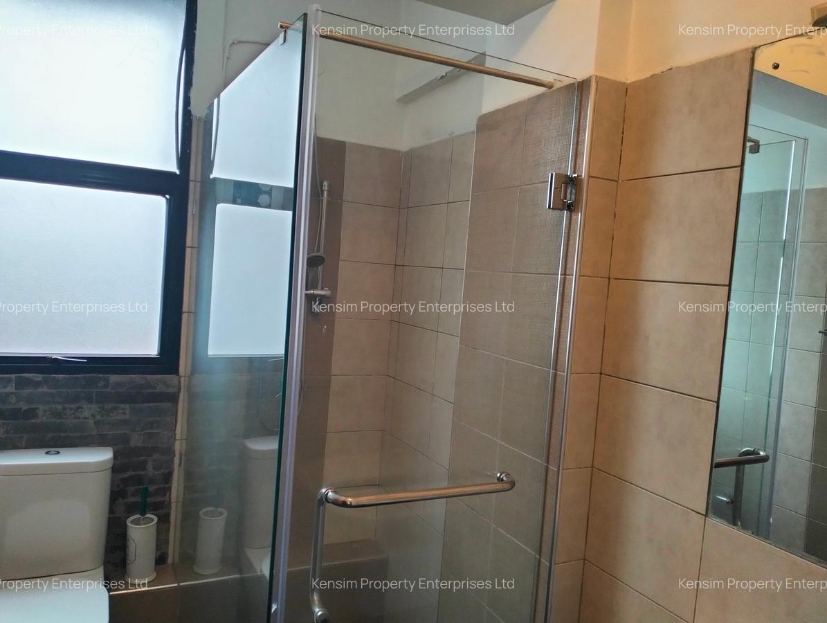 3 Bed Apartment with En Suite in Westlands Area - 10