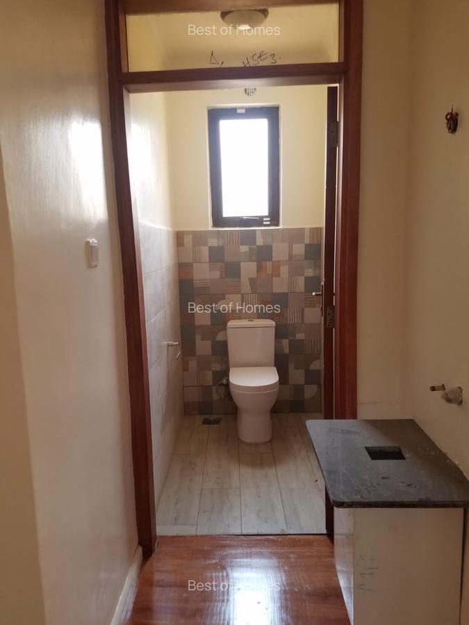 5 Bed Apartment with En Suite in Lavington - 8