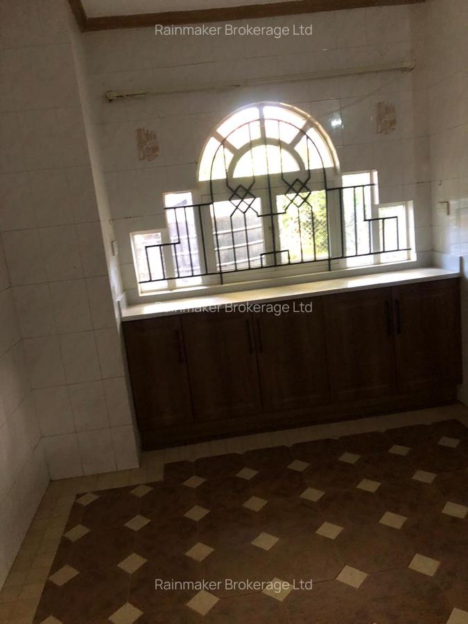 4 Bed House with En Suite at Ngecha Road - 7