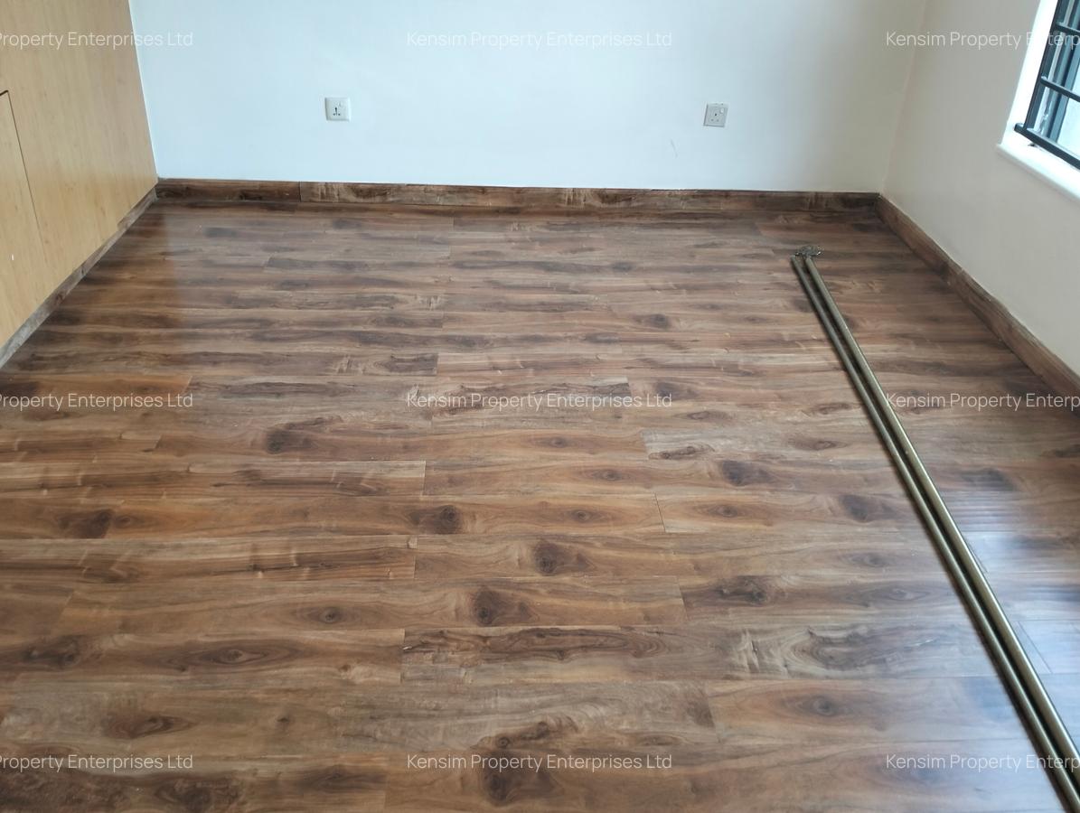 3 Bed Apartment with En Suite in Westlands Area - 13