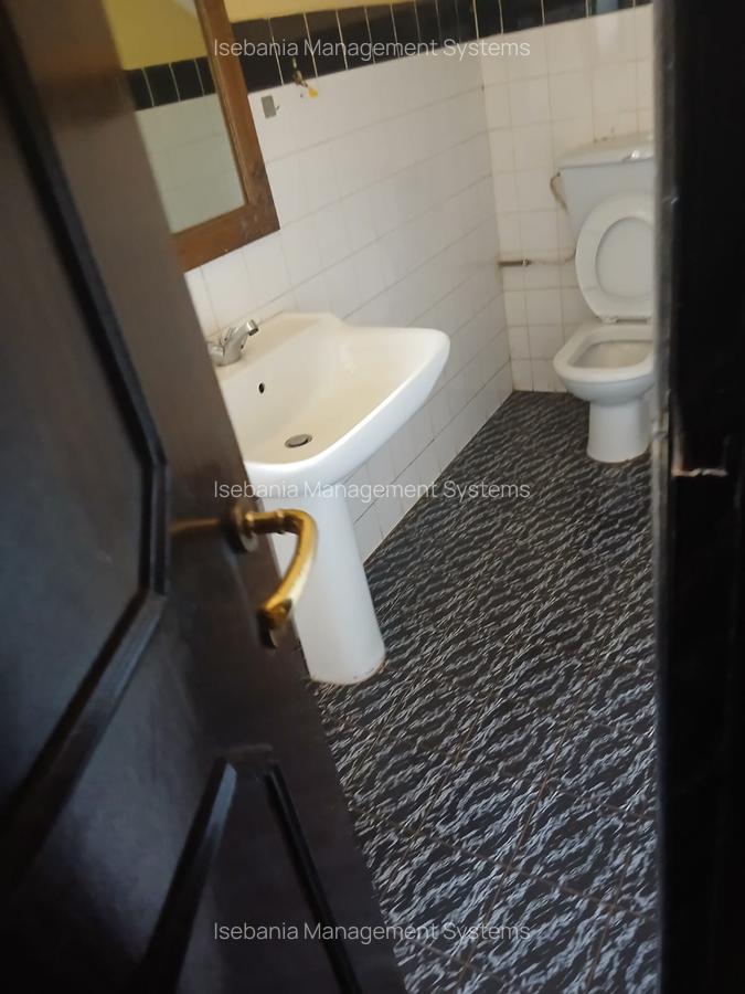 3 Bed Townhouse with En Suite at Gardens Road - 9