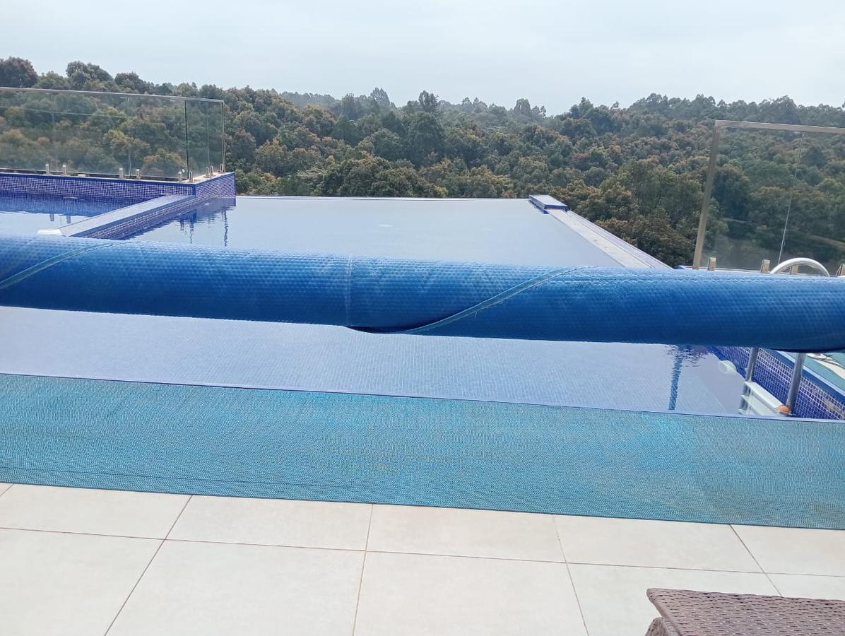 3 Bed Apartment with Swimming Pool in Westlands Area - 1