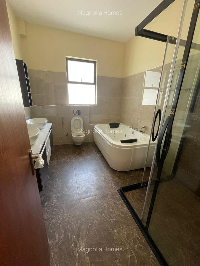 3 Bed Apartment at General Mathenge - 9