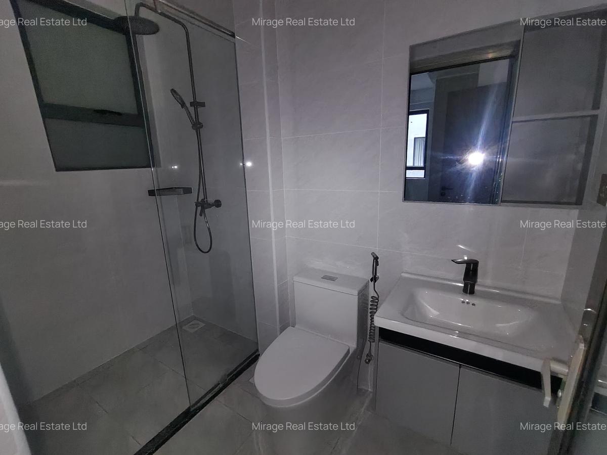 3 Bed Apartment with Gym in Kileleshwa - 13
