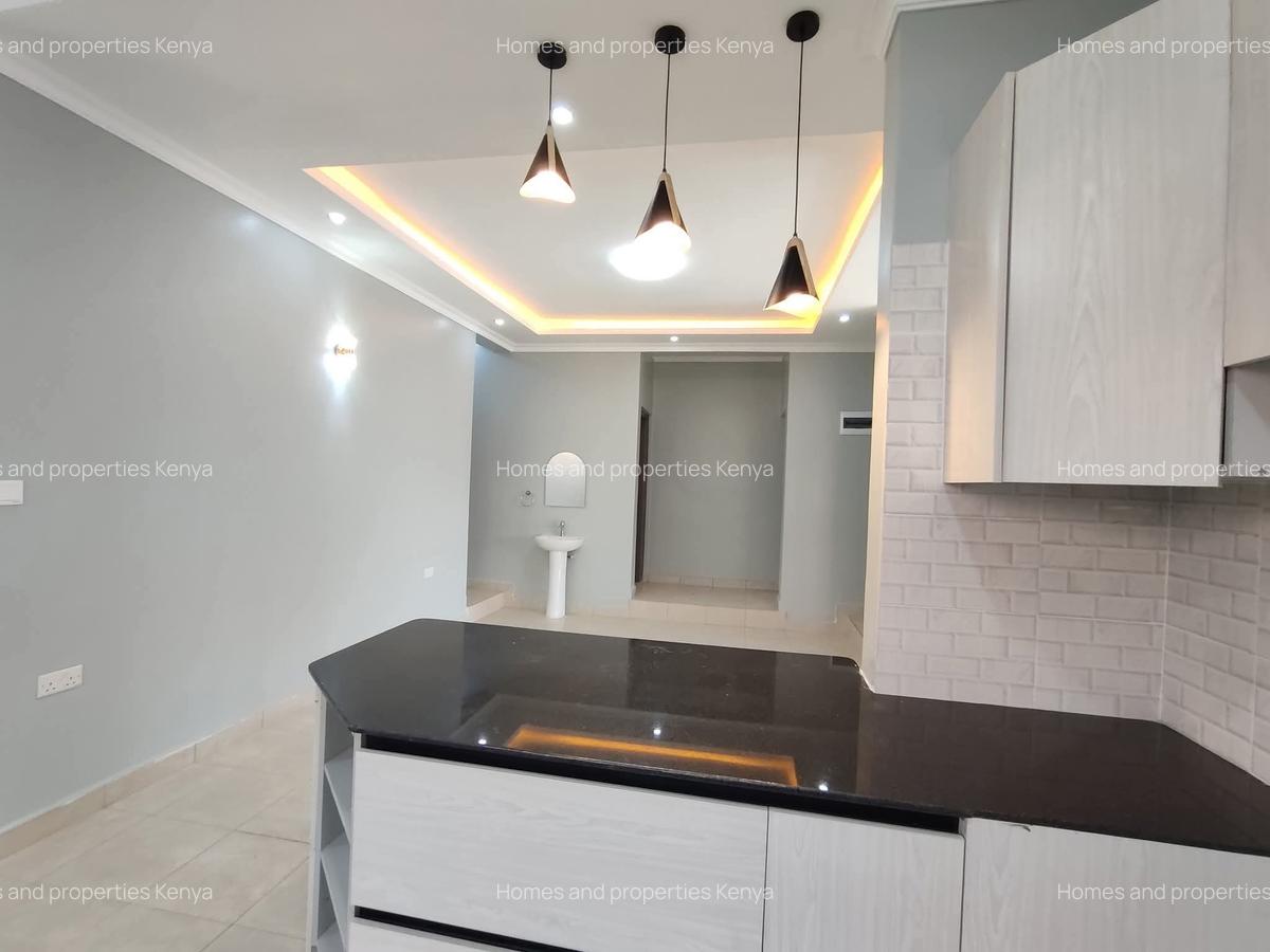 4 Bed House with En Suite at Mugutha - 5