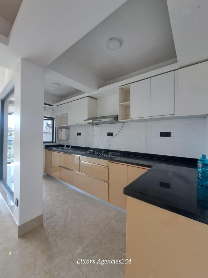 2 Bed Apartment with En Suite at Kingara Road - 5