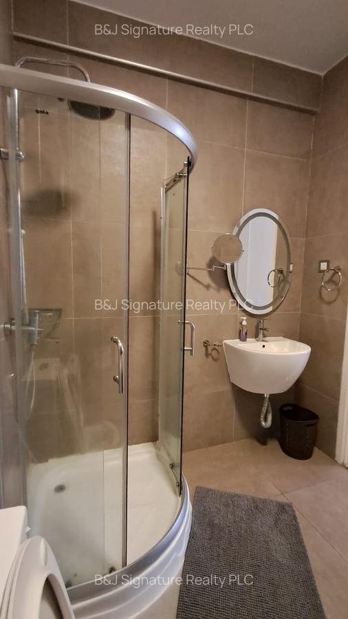 Furnished 2 Bed Apartment with En Suite in Riverside - 16