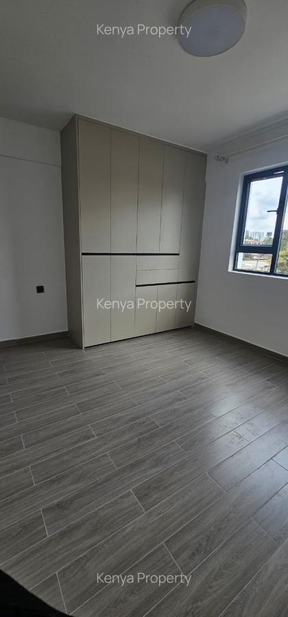 2 Bed Apartment with Gym in Kilimani - 5
