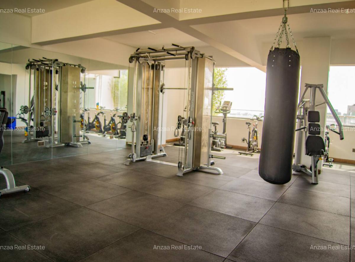 2 Bed Apartment with En Suite at Capital Garden - 3