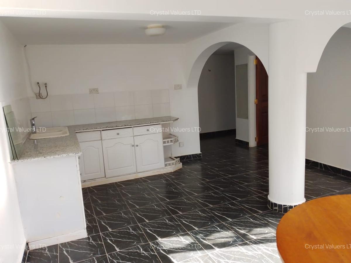 4 Bed Townhouse with En Suite in Kiambu Road - 6