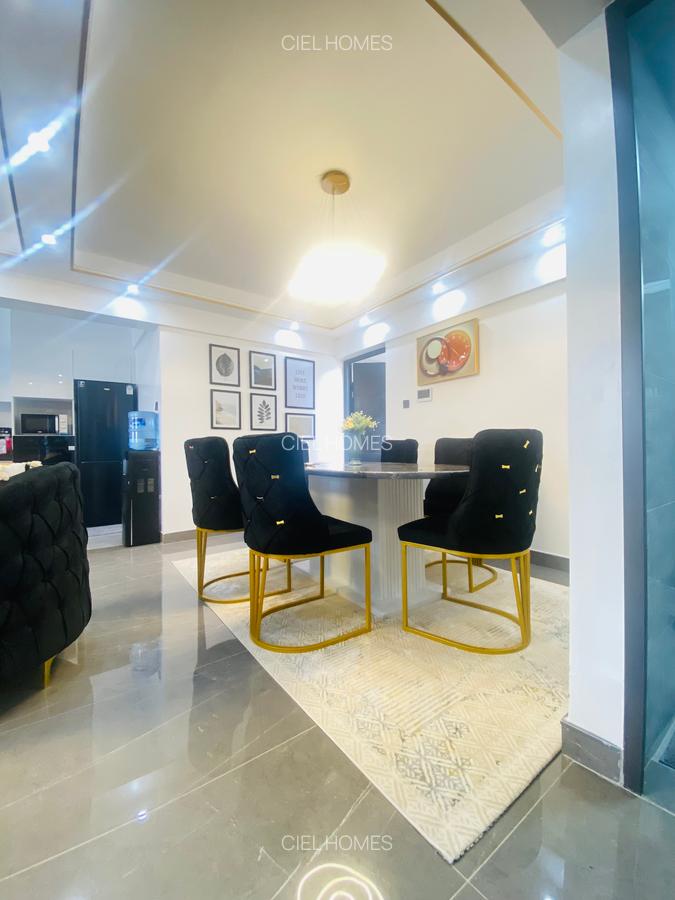 Serviced 2 Bed Apartment with En Suite at Kirichwa Road - 1