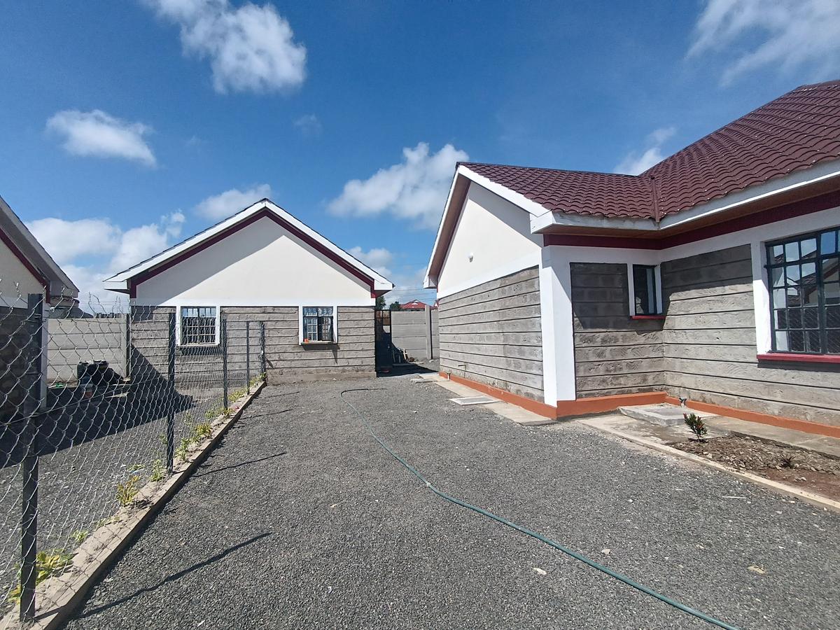 3 Bed House with En Suite at Muigai - 4