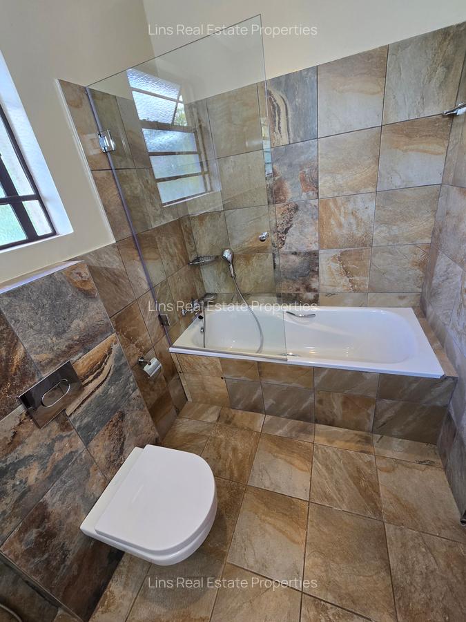 5 Bed Townhouse with En Suite in Lower Kabete - 20