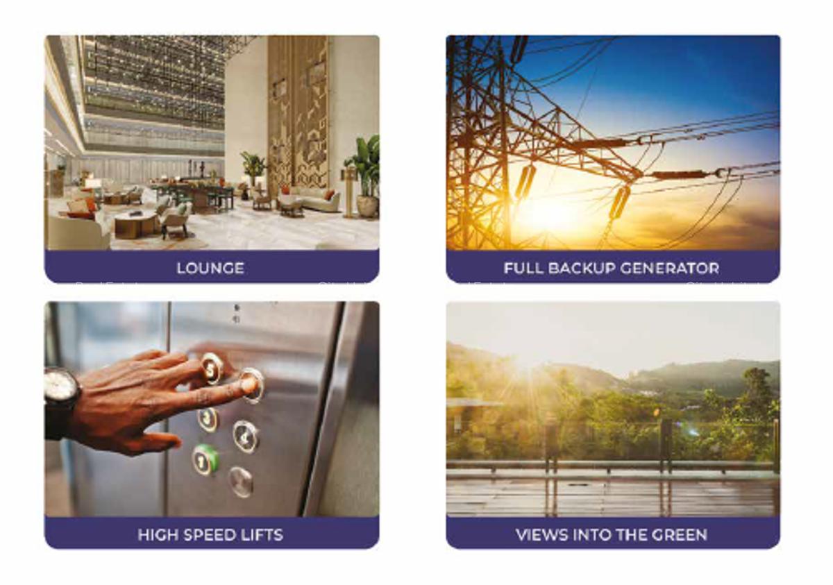 Serviced 1 Bed Apartment with En Suite in Riverside - 11