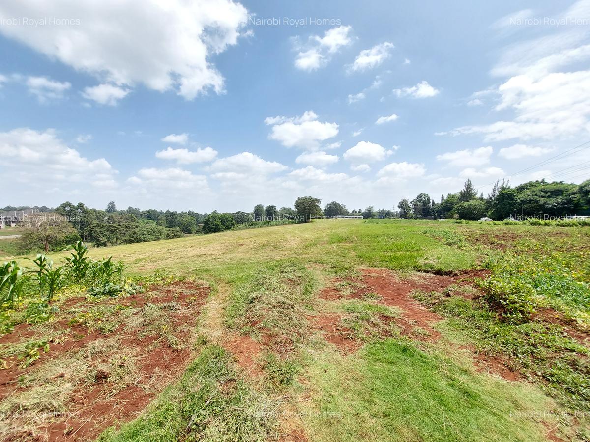 Residential Land at Rosslyn Redhill - 9