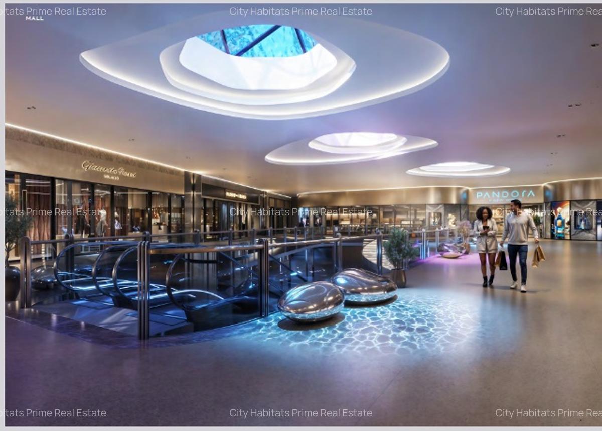 3 Bed Apartment with En Suite in Westlands Area - 9