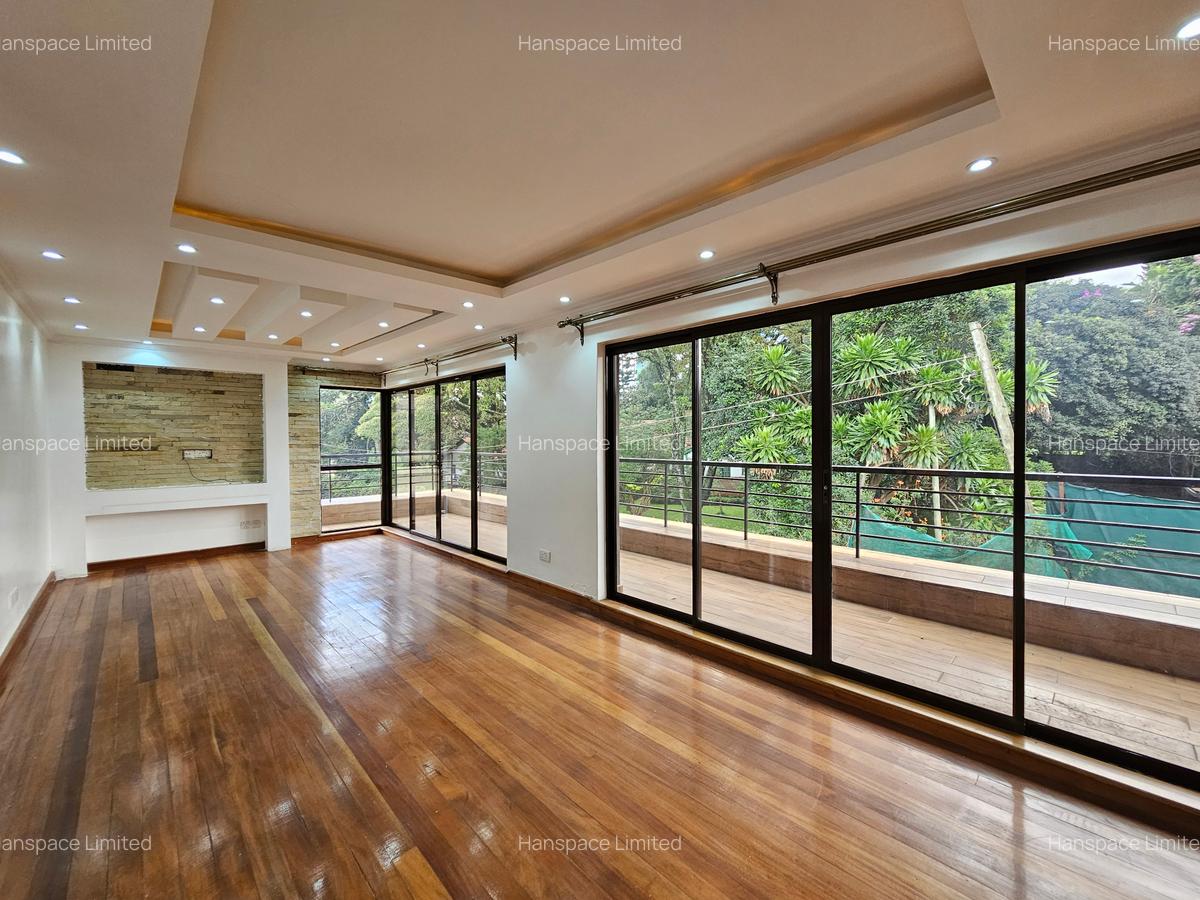 4 Bed Townhouse with En Suite at Kaputei Road - 17