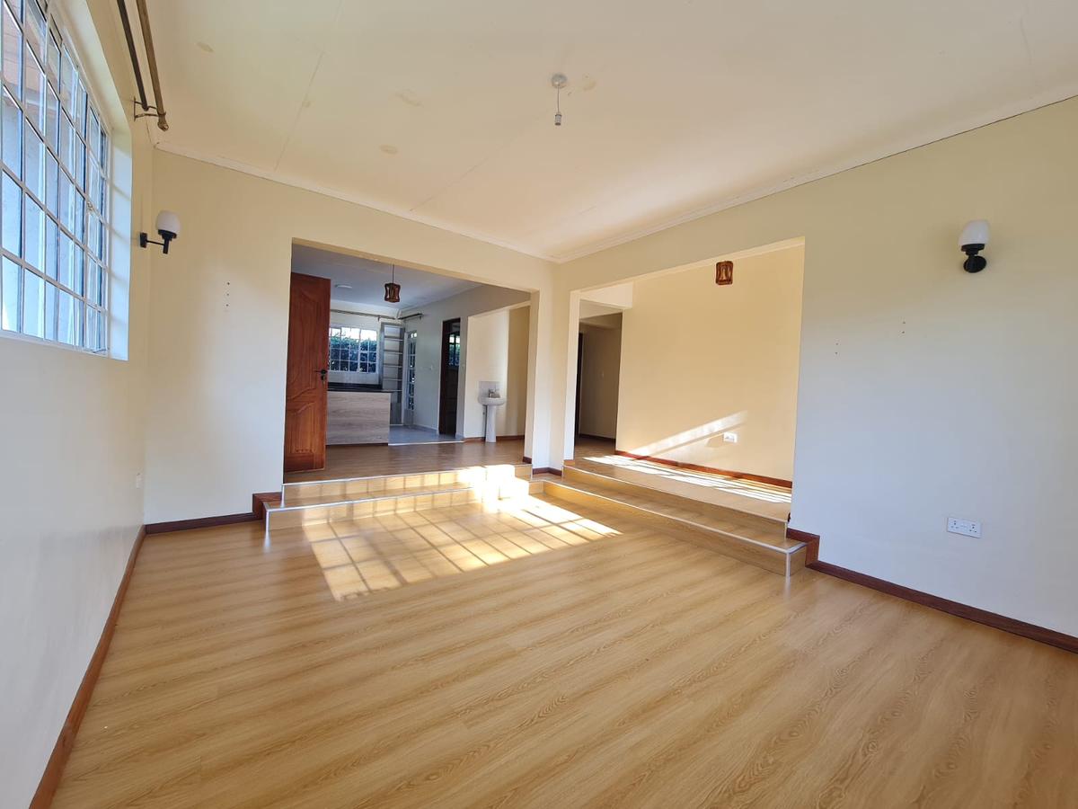 3 Bed House with En Suite at Karen - 16